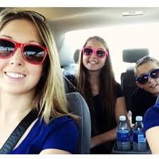 Candice Lynch (@Candice_Lynch)