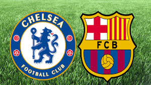 We hear from chelsea and barcelona as they prepare to face each other in this season's uefa women's champions league final. Ivuyzleolmr9em