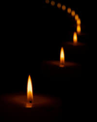 Candle Zack S Photos Abstract Candle Reflection Weekly Challenge 48 Candles Candle In The Dark Candle Types