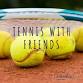 Tennis — Friendship Circle of Houston event image