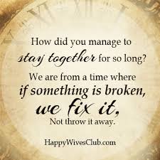 Plan a trip for just the two of you. Fixing A Broken Marriage Quotes Quotesgram