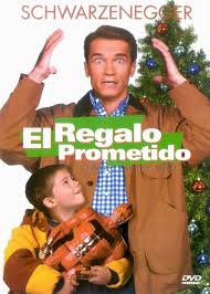 El regalo prometido (1996) - IMDb