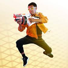 Because the video is so long, i nerf trick shots at a whole new level! Nerf Ultra One Motorized Blaster 25 Tiendamia Com