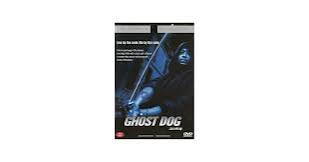 Amazon.com: Ghost Dog: Way Of The Samurai : Forest Whitaker, John Tormey,  Jim Jarmusch: Movies & TV
