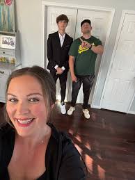 I grabbed a bestie and we drove to the beach the second that last school  bell rang! So grateful for this getaway with our sweet boys (and favorite  cousin)! We beached, snacked,