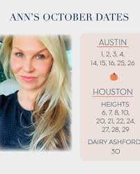 ✨ Meet our Therapist of the Month, Lia Wagner! ✨ Lia is passionate about  helping you achieve your glow-up goals with personalized treatments like  neurotoxins, fillers, RF microneedling, and IPL therapy. Book