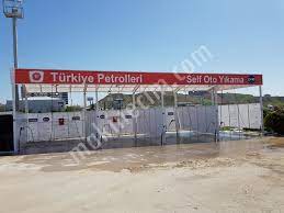 Self Servis Oto Yikama Sistemleri Satilik Sifir Fiyat 40 000 Tl Konya Asm Makina Endustriyel Temizlik Makinalari Imalat Satis