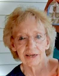 Obituary for Sally Mae Roth