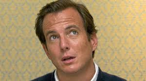 Will Arnett: actor and comedian