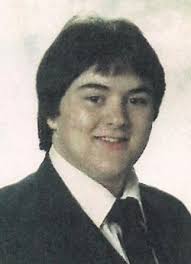 Rusty Wade Walls (1967-2001)