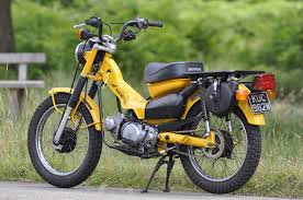 pin on scrambler photos