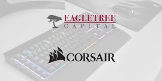 (crsr) stock quote, history, news and other vital information to help you with your stock trading and investing. Sec Filing Eagletree Capital Looks To Sell A 7 77 Stake In Corsair The Esports Observer