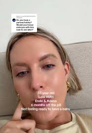 Fertility and Endometriosis Journey Update for Women Over 30