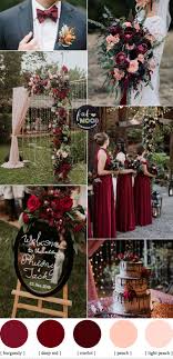 Wondering what wedding color combination to use? Wedding Palette Color Palettes Wedding Color Schemes 1000s