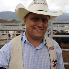 Bareback bronc rider Heath Ford enjoys twilight of career