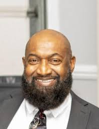 Obituary for Fredrick Donell Bass