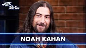 Seth Noah's Instagram, Twitter & Facebook