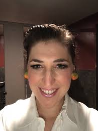 Mayim Bialik