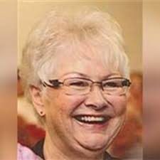 Peggy Marie Burrow Obituary December 14, 2012