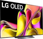 LG 77" Class B3 Series OLED 4K UHD Smart webOS TV OLED77B3PUA ...
