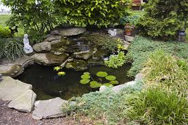 Preformed pond liners are not made equally and depending on your situation or needs; Maccourt At Menards