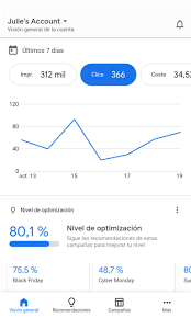Download adwords 2.29.367194884 and all version history for android. Google Ads For Android Apk Download