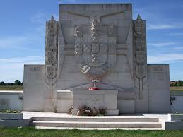 Neuve-Chapelle Portuguese Military ...