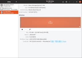 This is especially true for people upgrading their g3s to lollipop. How To Format A Usb Drive Or Sd Card On Ubuntu Foss Linux