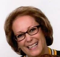 Robin Wefenstette Obituary (1961