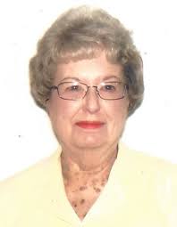 Obituary information for Marilyn Jeanette Preston