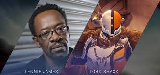 Voice Actors of Destiny