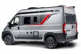 Działamy dla przemysłu offshore, marine, zapraszamy! Neuheit 2021 Das Allrad Wohnmobil Von Burstner Bei Grebner In Wurzburg