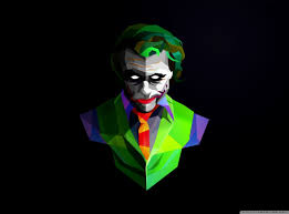 Support us by sharing the content, upvoting wallpapers on the page or sending your own background. Joker Wallpaper Wide Wallpapers