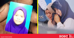 Pelajar berusia 17 tahun yang mendedahkan mengenai lawak rogol guru lelaki di sebuah sekolah di kuala selangor, jumaat lalu, menerima ugutan rogol dari. Terbaru Organ Hilang Dulu Ada Anak Kepala Putus Ditetak Ayah Sendiri Soscili