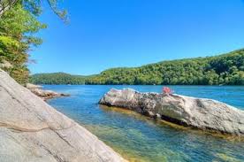 Campground with 32 spaces available for overnite camping, gravel sites, 30/50 amps, wifi at site, restrooms, partial handicap access, showers, firewood, fire rings, table at site. 25 Best West Virginia Campgrounds