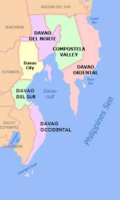 'christmas quakes' yumanig sa batangas, davao occidental. This Is The Davao Region In The Southern Philippines Davao Occidental The Newest Province Of The Philippines Davao Region Davao Del Sur Philippine Province