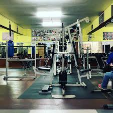Xsport Fitness Gym Sandakan