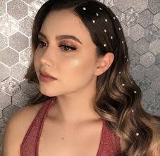 Alejandrina Lara's Instagram, Twitter & Facebook