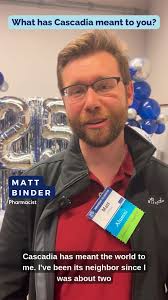 Our fearless leader and President, Dr. Murray, turns around to demonstrate  his leadership in the goal to #MaskUpWA