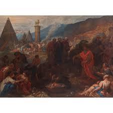 Nicolas Pierre Loir Artwork for Sale at Online Auction