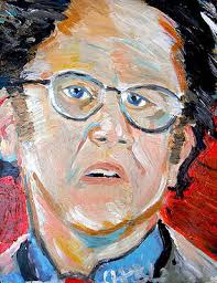 Boogie Paintings for Sale