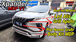 Variasi mobil d jamin puaass dech di sni nego lgsg ama ko franky murahh kuq. gas station in surabaya, jawa timur. Info Oto Xpander Mdp V1 Plus Plus Ferrari Variasi Surabaya Berita Otomotif Di 2021 Rabab Minangkabau