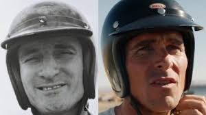 A maior corrida nos cinemas