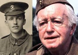 WW2 veteran and friend passes away