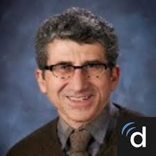 Dr. Matthew J. Singleton, MD