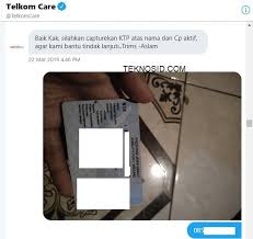 Tapi terkadang ada alasan lain, seperti: Pengalaman Migrasi Paket Indihome Dari Triple Play Ke Dual Play Teknosid