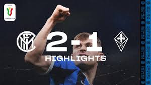 26 sep 2020 19:45 location: Inter 2 1 Fiorentina Coppa Italia Highlights Candreva And Barella Blow Away Fiorentina Youtube