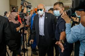 Datin seri rosmah mansor arrives at the kuala lumpur high court september 9, 2020. Rosmah S Lawyer Questions Validity Of Ag S Letter On Sri Ram S Appointment As Dpp Malaysia Malay Mail