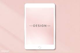 Download Premium Psd Of Digital Tablet Screen Mockup Design 935148 Digital Tablet Tablet Screen Mockup Design
