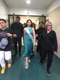 The biggest difference between manny pacquiao and smart gilas pilipinas 2.0 is that, while both carry the weight of the filipino nation on their shoulders. One Sports On Twitter Sarah Geronimo Is The Muse Of Fuelmasters Pbaononesports Pbaon5 Pbatayoangbida Pbaphilcup